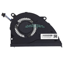CPU Fan For HP 14-CE 14-CE3064ST 14-CE3065ST 14-CE0068ST L26366-001 Laptop NEW