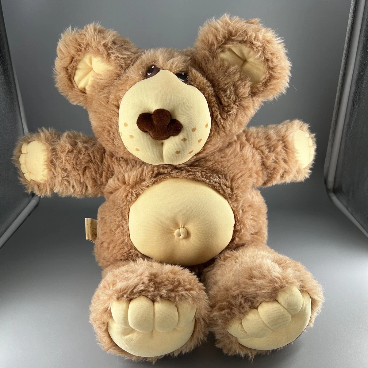 Cabbage patch sales furskins bears