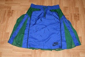 nike tech fleece skirt