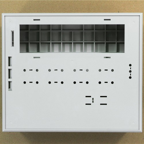 For Siemens OP17 OP17 6AV3 617-1JC20-0AX1 Operator Panel Housing - Picture 1 of 3