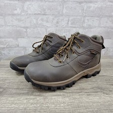 Timberland Mt. Maddsen waterproof hiking boot...