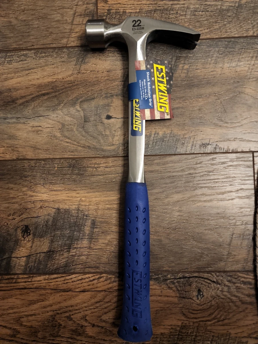 Estwing E3 22SM 13.5