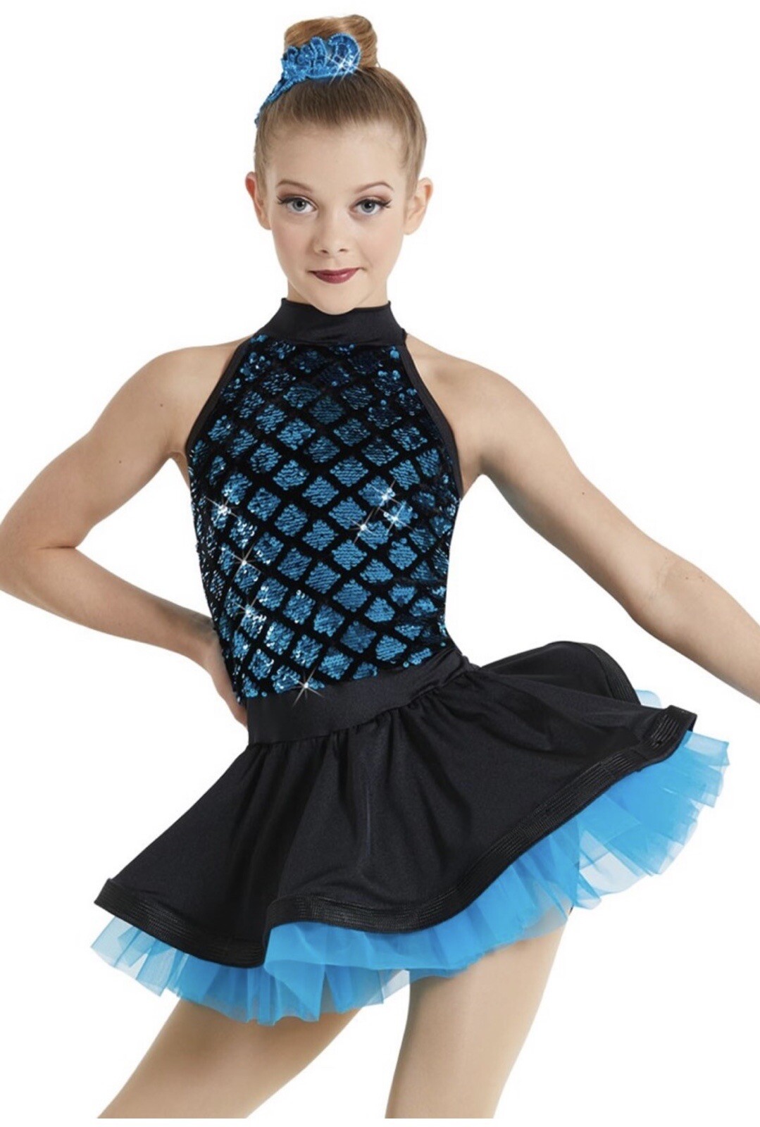 competition dance costumes Gem