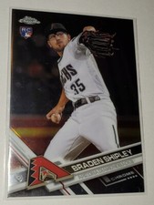 You Pick Your Cards - Arizona Diamondbacks Team - MLB Baseball Card Selection