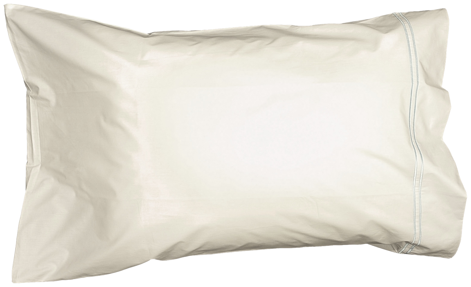 Set of 2 Pillowcases Oversized Hardycale Hotel Collection 100 Cotton