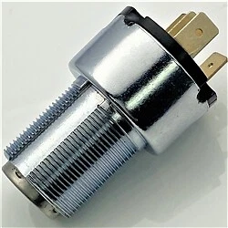 点火开关宝马 Airheads 51 25 1 243 273 / IgnSwitch273 — 第 4/4 张图片