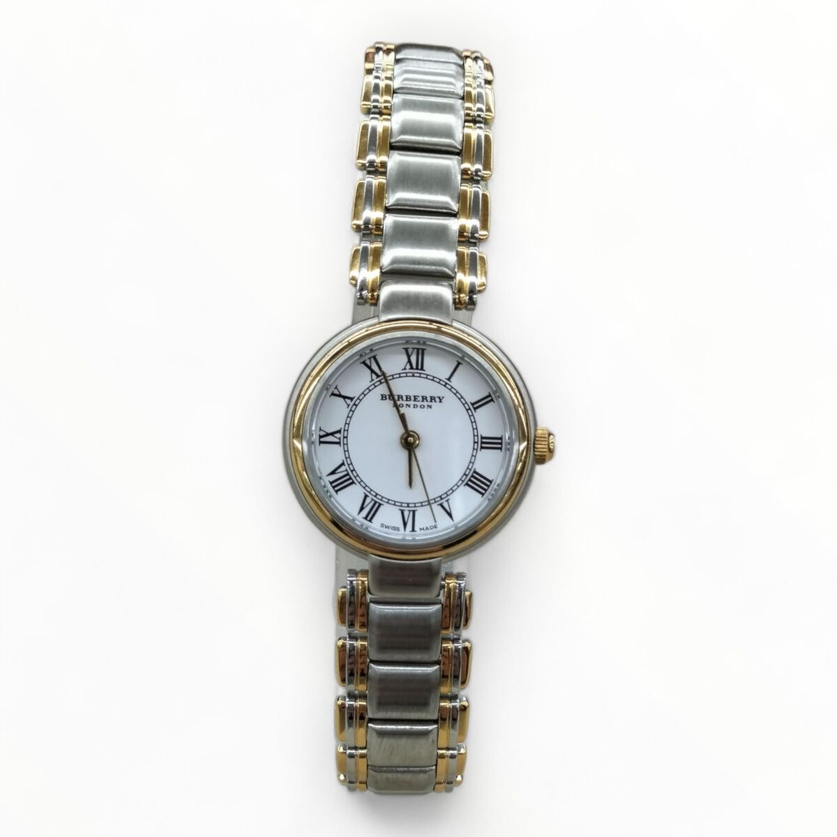 BURBERRY 11500L Wristwatch Authentic Works Women 2700 | eBay BURBERRY 11500L Wristwatch Authentic Works Women 2700 | eBay