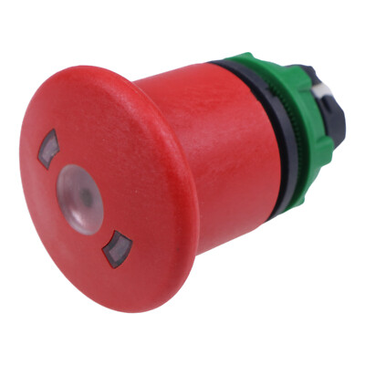Skyjack Emergency Stop Push Button Switch 147051 For Skyjack