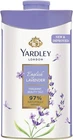 Yardley London Perfumed Talc 250 G 8.8 Oz New - Select From Talcum Powders