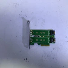 PEXM2SAT32N1 StarTech Controller Card - JJQ6B