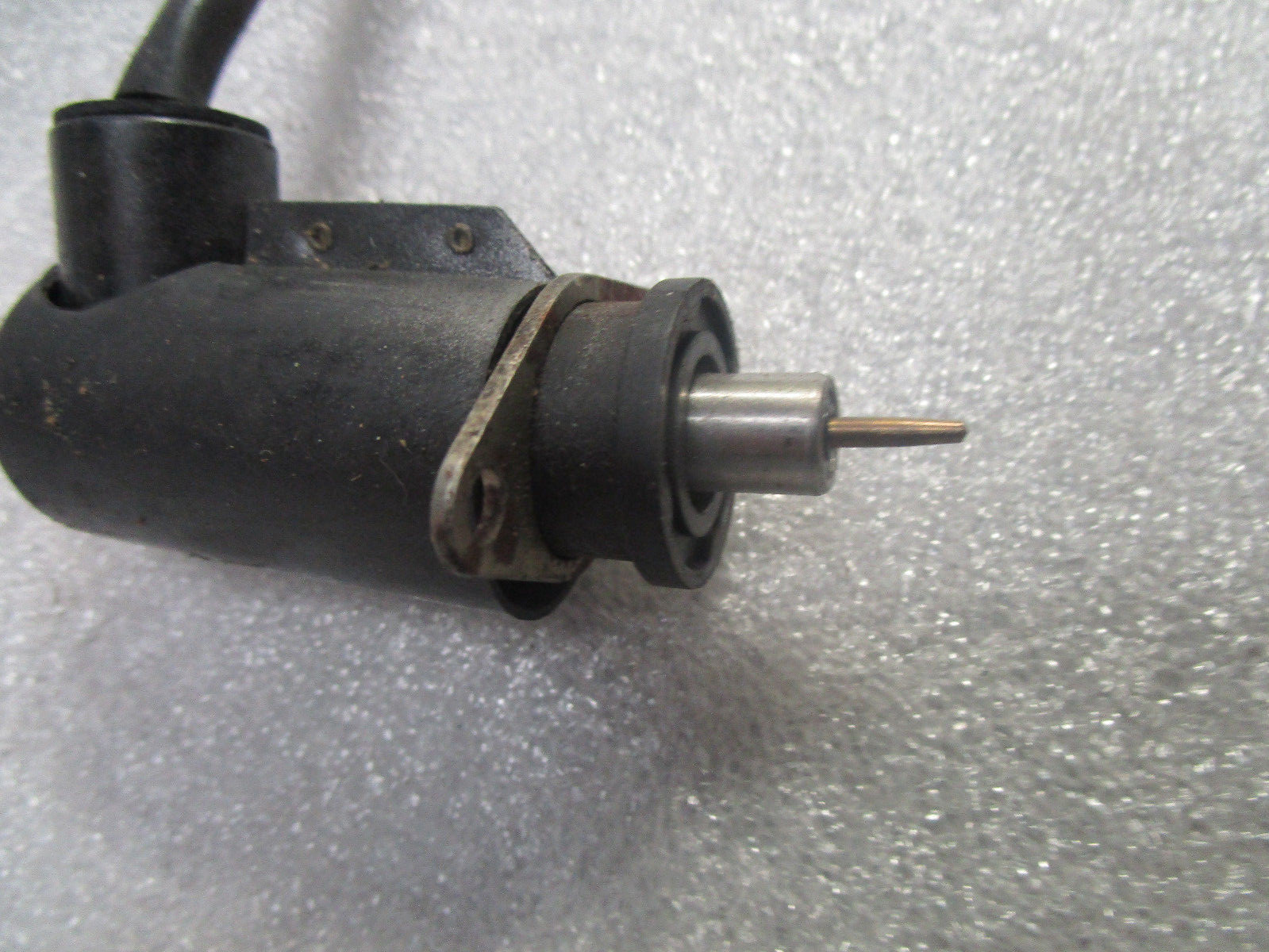 ER1. CPI Oliver Sport City E - Choke Cold Start Automatic Original | eBay