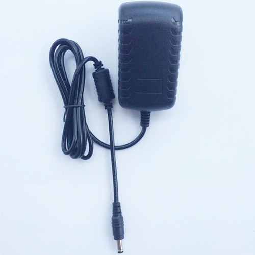 AC DC Adapter for Yamaha PA130 PA150 PA150 Keyboard Charger Power