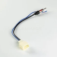 Antenna Adapter Cable for 2002-Up Toyota and Lexus Vehicles Free Shippin 40-LX11