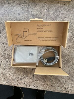 Gemplus PC430 GemPC430 USB Smartcard Reader Writer Smart Card