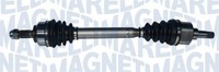 Magneti Marelli 302004190226 Drive Shaft For CitroËN Peugeot