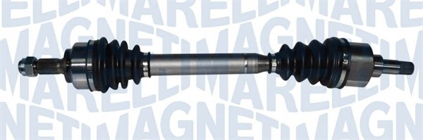 Magneti Marelli 302004190226 Drive Shaft For CitroËN Peugeot-image