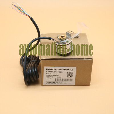 ONE NEW IN BOX PENON IRH320-1024-002 encoder 90 days warranty#XR