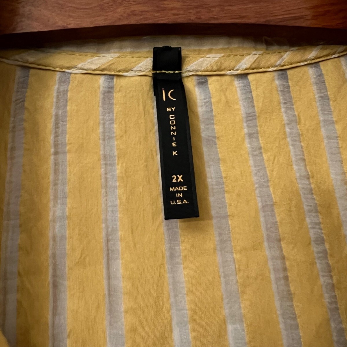 ＜KI―no × koti BEAUTY&YOUTH＞ Stripe Shade KI-no Stripe Shade for Goal Zero Kn Stripe Shade (Goal Zero