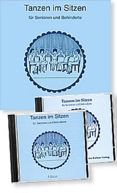 Thumbnail - Meissner Sofia. Tanzen Sitzen. Sonst. Bücher
