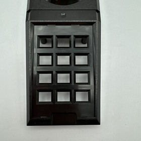 Atari 5200 Official Replacement Controller Front Plate Cover Panel