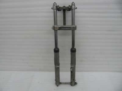 Harley Davidson Narrow Glide Front End forks 1970's ironhead