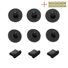 Dust Plug For SONY ZX500 ZX505 ZX507 ZX706 ZX707 WM1AM2 WM1ZM2 Cayin C9