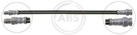 Sl 4990 A.B.S. Bremsschlauch FüR Alfa Romeo,Autobianchi,CitroËN,Fiat,Lancia,Peug