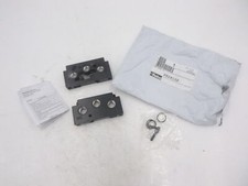 2 Piece PARKER End Plate Kit For B5 Series 3/4" NPT
