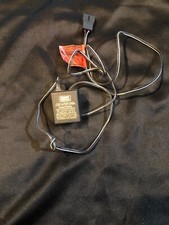 Fisher Price Power Wheels Black Battery 6-Volt Charger 00801-0976