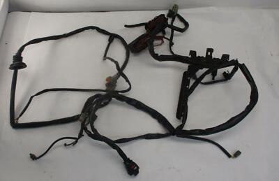 2009 SEADOO RXT255 S RXT 255 WIRING HARNESS | eBay 2009 SEADOO RXT255 S RXT 255 WIRING HARNESS | eBay