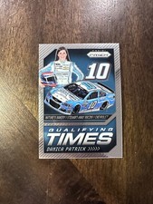 2016 Danica Patrick Prizm #QT9 NASCAR