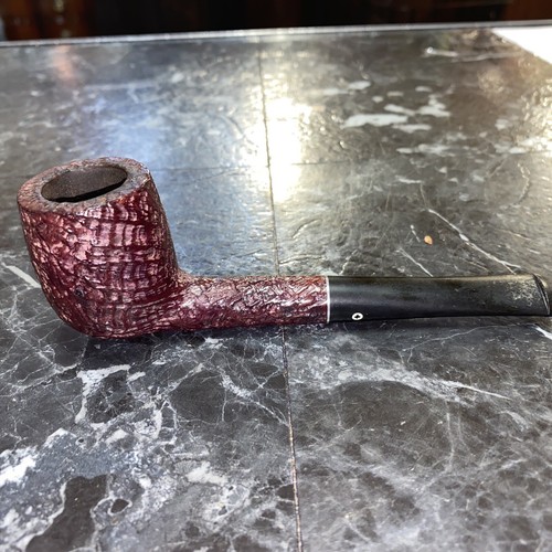 KAYWOODIE 11 RELIEF GRAIN PIPE VINTAGE SMOKING PIPE eBay