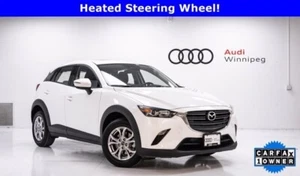 2020 Mazda CX-3