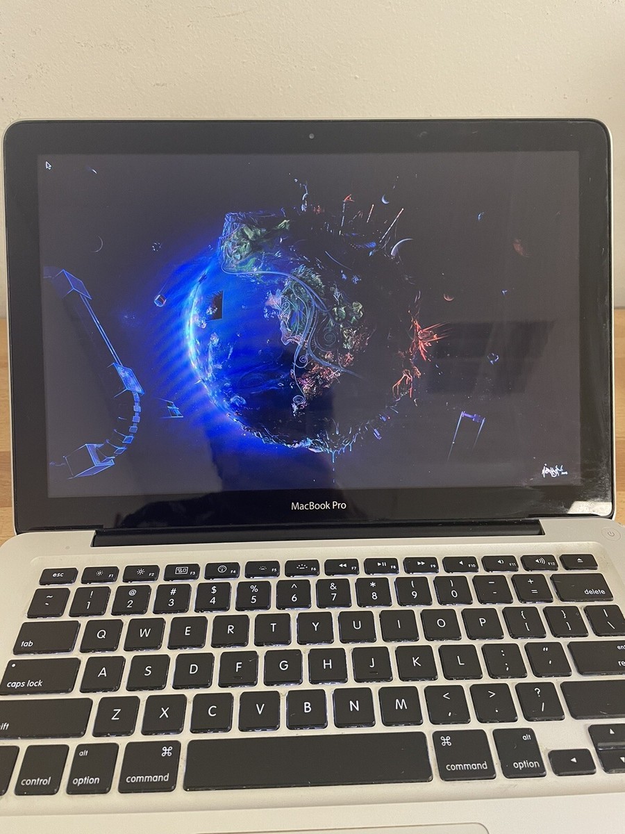 ECサイト Apple MacBook Pro A1278 Late 2011 Core i5 2.4GHz 4GB
