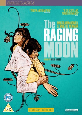 The Raging Moon (Digitally Restored) (DVD) Malcolm McDowell (UK IMPORT)