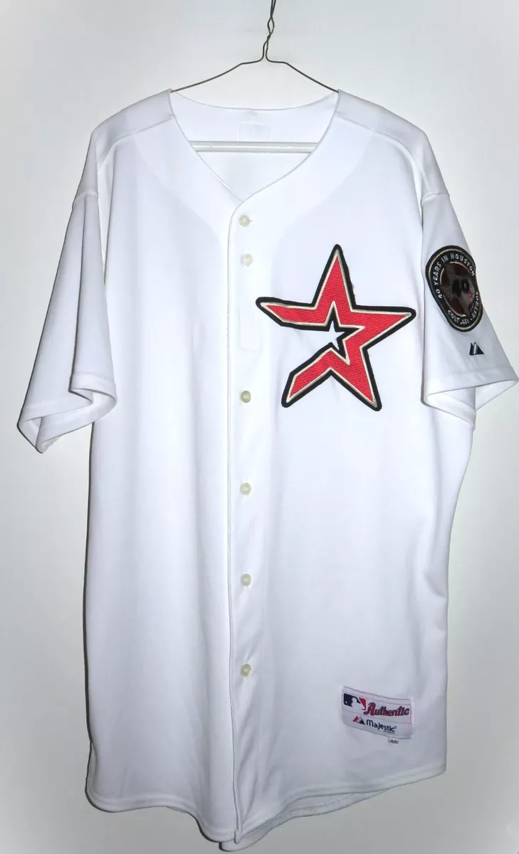 houston astros original uniforms