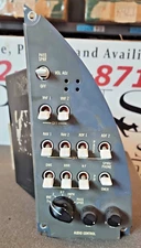 1351-1 - Audio Control (Right Side) - Used