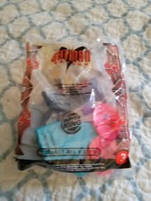 Batman Beyond Toy 3 2000 NEW Burger King