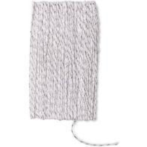Silver Bakers Twine - 10 yards - 第 1/1 張圖片