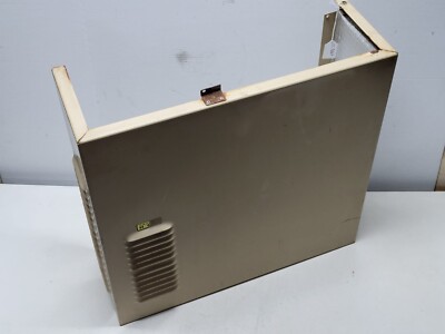GENERAC ENCLOSURE END PANEL 0C7062