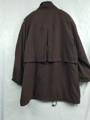 ジャケット・アウター mad hectic down jacket L brown archive mad hectic down jacket L brown archive