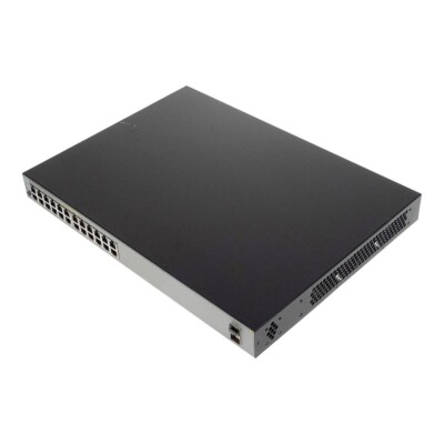 HP OfficeConnect 1920S 24G SWITCH HPE 1920S 24G JL385A