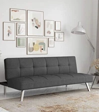 Lounge Futon Sofa
