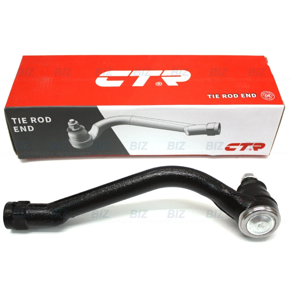 CTR Outer Tie Rods LH & RH for 2011-2017 Azera Sonata Cadenza Optima 56820-3Q000 - Изображение 3 из 4