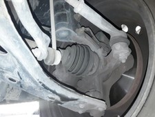 51776377 Fusée Avant Droit pour FIAT GRANDE PUNTO (199) 1.4 8V Dynamic 2 506535