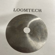 Slitting Cutter Screw Slotting Jewelers Saw 3 X .010 X 1/2” Bore Thurco A83