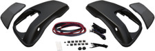 HOGTUNES - Speaker Lid Kit w/o Speakers | HT LID-RM