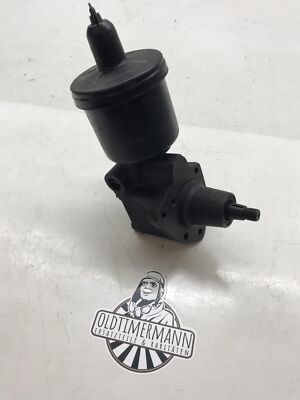 Servopumpe mit Behälter Mercedes W108 W110 W111 M130 Vickers Typ 01 1804600083