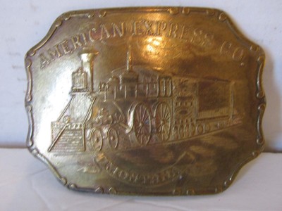tiffany belt buckle