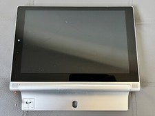 Lenovo Yoga Tablet 2 1050F -Damaged  Not Working for PARTS Only-